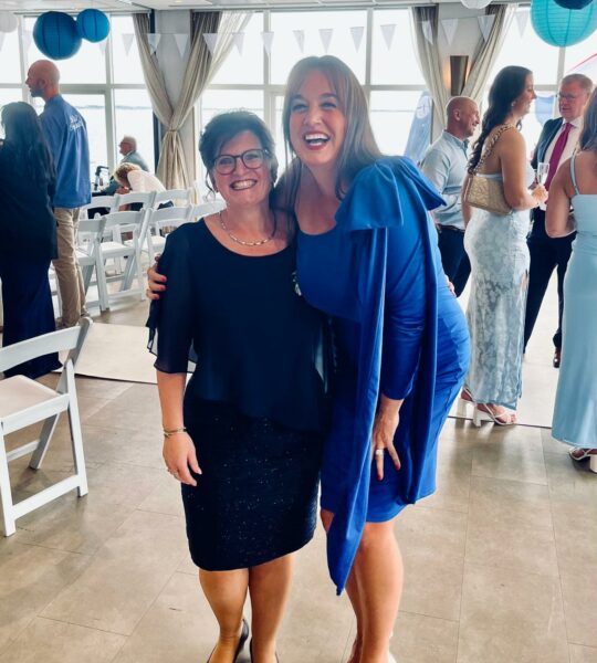 Moeder Samantha Magda Moeder Samantha Magda